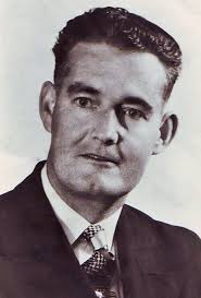 Paddy Blanchfield West Coast MP 1960-1978.