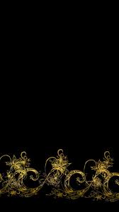 Search free black gold wallpapers on zedge and personalize your phone to suit you. Wallpaper Android Black And Gold 2021 Android Wallpapers
