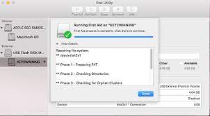 Fix external hard drive read only on mac without losing data. External Hard Drive Read Only On Mac Fix It Now Easeus