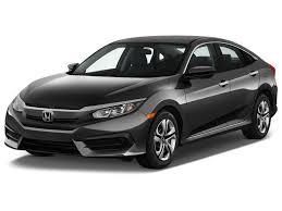 Check spelling or type a new query. 2016 Honda Civic Review Ratings Specs Prices And Photos The Car Connection
