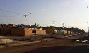 Casa Vila Paraíso em Caxias, MA - MGF Imóveis - MGF Imóveis