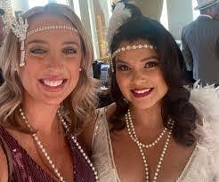 Tabitha LeBlanc's Instagram, Twitter & Facebook