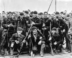Image result for Flat Green 1918 Military