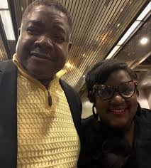 This Year's Inaugural Holiday Joy & Jazz Brunch is centered around honoring  our region's most valuable assets. This year's education awards are named  in honor of the late Edward and Esther Haywood.