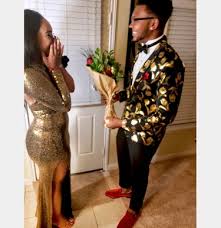 Gold Prom Suits Prom Tuxedos Gentleman S Guru