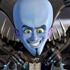 But when metro man fakes his death, megamind creates a new hero to battle in his place named tighten. Megamind From Megamind Charactour