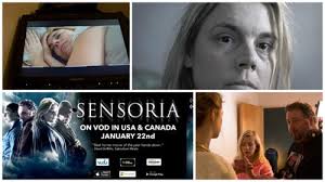 On a Film Set, You Always Want More Time, But You Have to Embrace It by  SENSORIA Writer/Director…