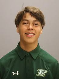 2019 Men's Soccer Roster