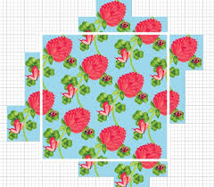 Adobe photoshop adobe photoshop cs6. Quick Tip How To Create A Floral Repeating Pattern Illustrator Tutorials Repeating Patterns Surface Pattern Design
