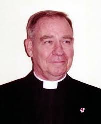 Canon Wayne Burgett Obituary (2017)