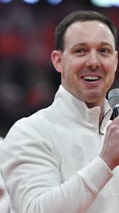 Syracuse legend Gerry McNamara to take helm as head coach of Siena men's  basketball