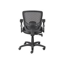 Staples has a selection of heavy duty office chair options for every individual available designed to support larger, taller people comfortably. Staples Corvair Luxura Mesh Back Task Chair Black 23097 718103181228 Ebay