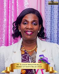 Eleanor Murillo's Instagram, Twitter & Facebook