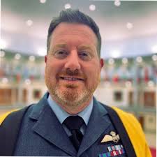 I'm happy to share that I'm starting a new position as SO1 Military  Capability Development (Aviation) at British Army