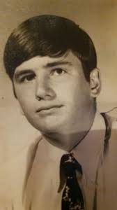 Rodney Bruce Giles Obituary