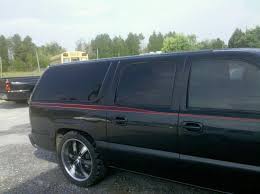 customized 2004 gmc yukon xl performancetrucks net forums customized 2004 gmc yukon xl