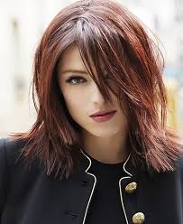 Tagli capelli medi inverno 2022: Capelli L Inverno Li Vuole Scalati La Repubblica