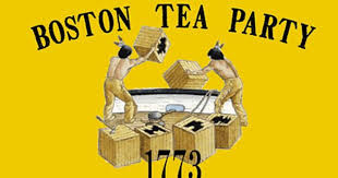 Boston Tea Party Clip Art Boston Tea Party Outdoor Flags See Also Massachusetts Index Boston Boston Tea Tea Party Tea Party Flag
