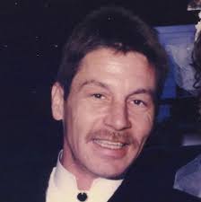 Jeffrey E. Young Obituary