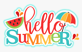 Silhouette Design, Summertime, Die Cutting, Hello Summer ...