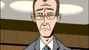 Watch The Venture Bros.