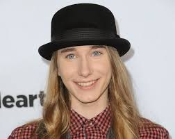 Sawyer Fredericks
