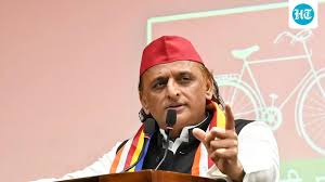Breaking the Noida jinx? Akhilesh Yadav to kick-start 2027 campaign with rally in GB Nagar on March 29 | Hindustan Times