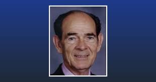 Elmer L. Decker Obituary 2007