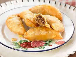 Chausson A La Viande Hachee Viande Hachee Recette A Base De Viande Recettes A Base De Bœuf Hache