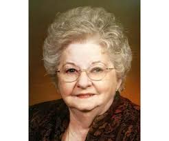 Fay Williams Obituary (1925