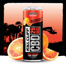 Kill cliff flaming joe drink review. Kill Cliff Cbd Orange Kush Kill Cliff