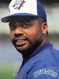 Congratulations to Dave Parker