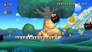 Nov 27, 2012 · to unlock superstar road, you'll need to get every star in all levels of all worlds from 1 through 8. New Super Luigi U Superstar Road Fasrling