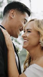 Fallon + Griffin's wedding day felt like a movie. It was truly a pleasure  celebrating such a beautiful couple with a great team of vendors!