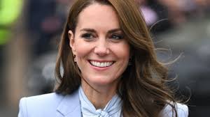 Kate Middleton recibió el 2025 compartiendo fotos familiares