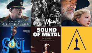 Key art for the 2021 oscars (academy awards). Fd9kuzkyprk6rm