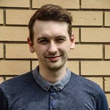 Greg Bramhall Senior/Middleweight Graphic Designer