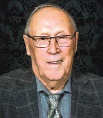 Obituary for Henry John Fornwald