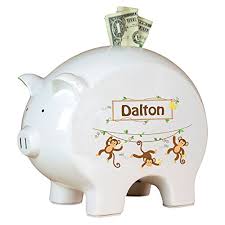 Free standard shipping with $35 orders. Toddler Birthday Gift Sailor Boy Ocean Theme Boy Gift Boy Bank Nautical Boy Piggy Bank Piggy Bank Personalized Piggy Bank For Boys Ornaments Home Living Leadcampus Org