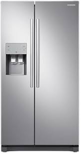 Genuine review of lg/ samsung and haier side by side refrigerator at affordable price. Samsung Rs50n3c13s8 Side By Side Refrigerator Price In Pakistan