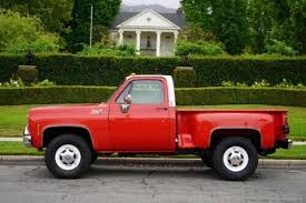 Image result for Red 1980 Truck