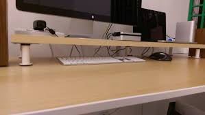 We did not find results for: 10cm Lift Desk Shelf Monitor Stand Ikea Hackers