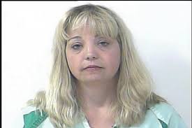 St. Lucie County Sheriff Ken Mascara announces arrest in Ft. Pierce  Storefront selling counterfeit products. St. Lucie County Sheriff Ken  Mascara announced the arrest of a store owner in Ft. Pierce who