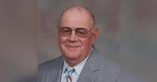 Mr. Joseph E. Merson Obituary