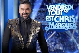 Comme toujours, le vendredi, tout est permis avec arthur ! Vtep Vendredi Tout Est Chris Marques Ce 26 Mars Sur Tf1