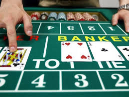 Mẹo chơi Baccarat hiệu quả nhất tại nhà ...