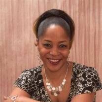 Jacqueline Lachelle Wilder "Jackie" Obituary