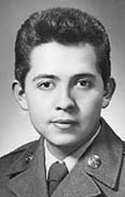 Fernando P. Olguin (1931-2006)
