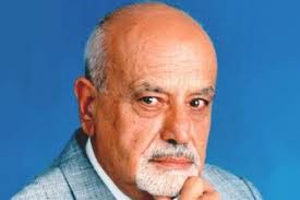 Actor Victor Grech dies at 96