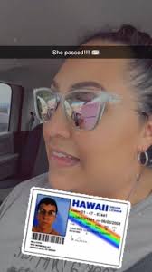 We're excited for you Babygirl!!! She passed and now gets to get her p...